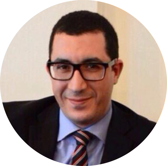 Mahmoud SIAD